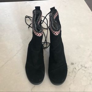 Women’s - Toms Booties